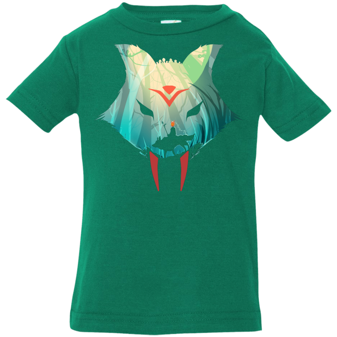 Prince Momo Infant Premium T-Shirt