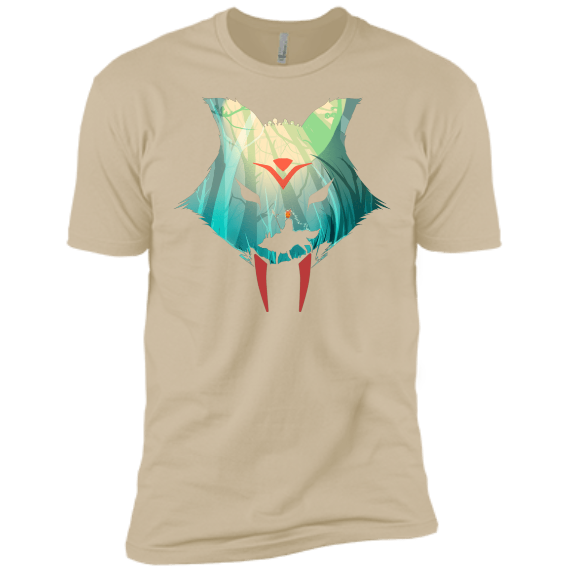 Prince Momo Men's Premium T-Shirt