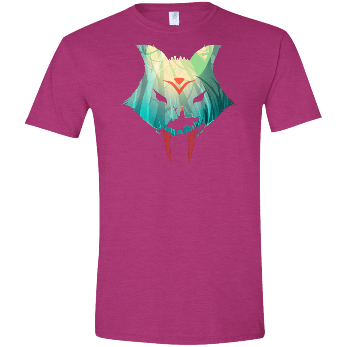 Prince Momo Men's Semi-Fitted Softstyle