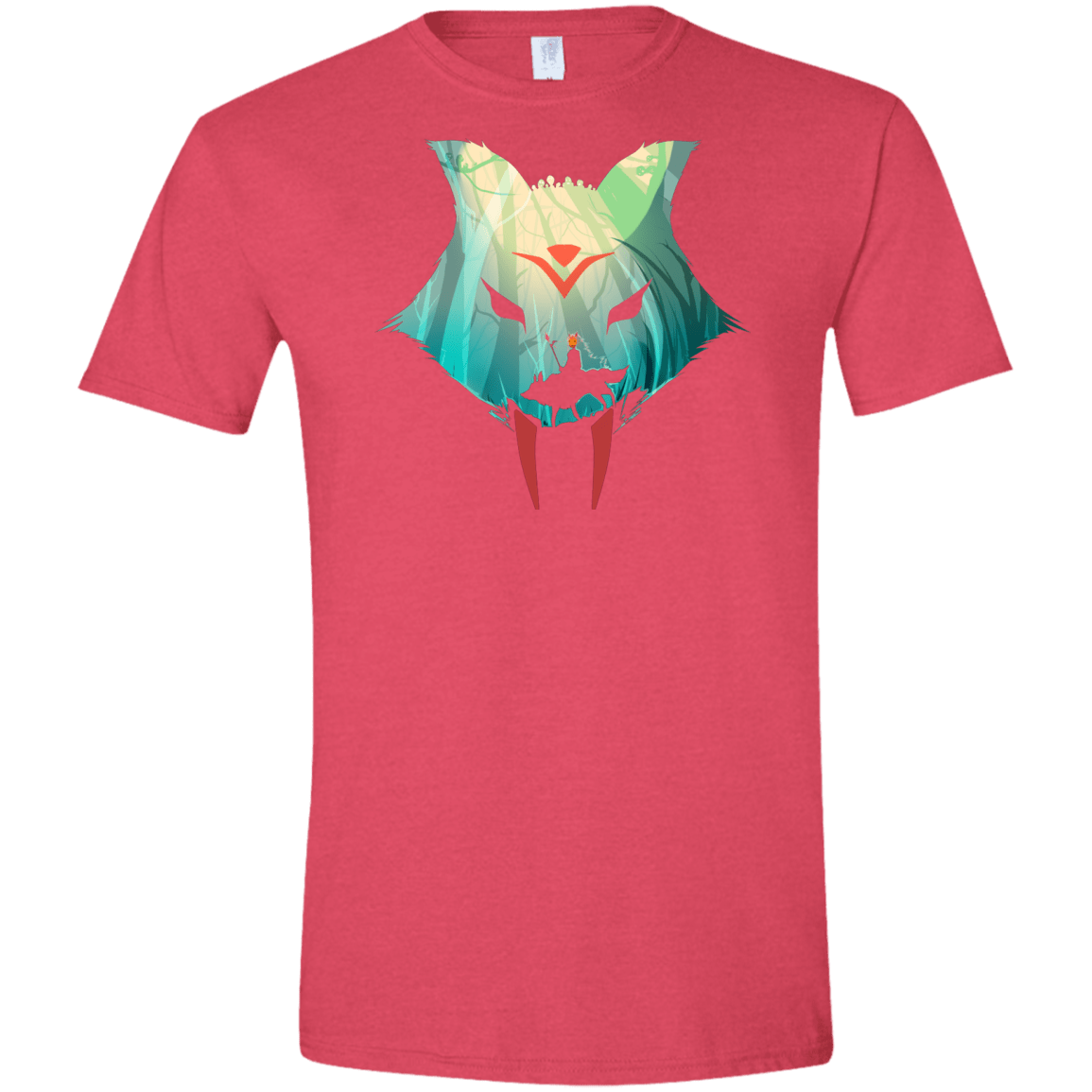 Prince Momo Men's Semi-Fitted Softstyle