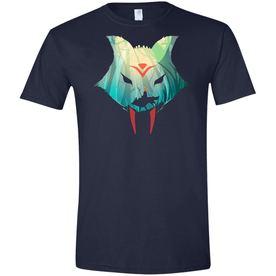 Prince Momo Men's Semi-Fitted Softstyle