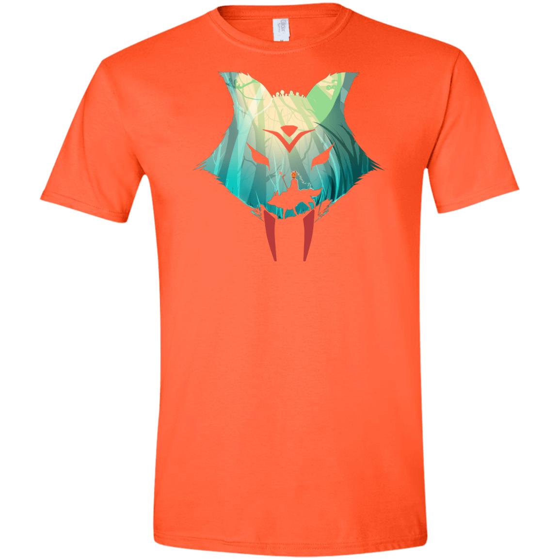 Prince Momo Men's Semi-Fitted Softstyle