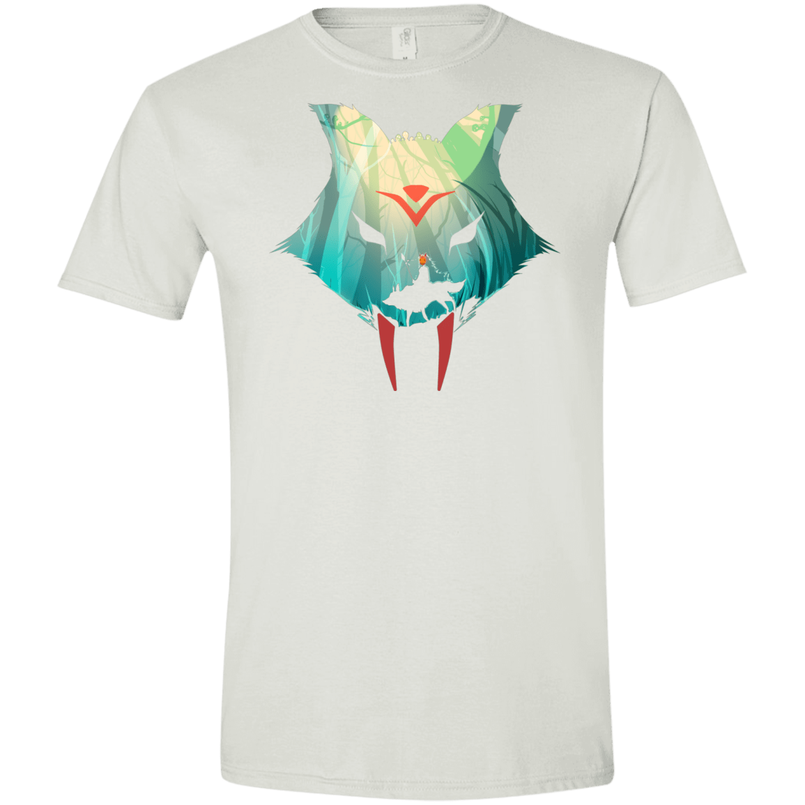 Prince Momo Men's Semi-Fitted Softstyle