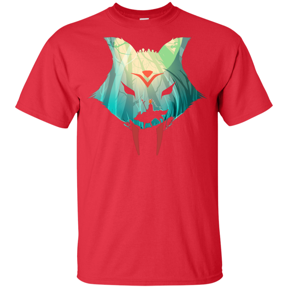 Prince Momo Youth T-Shirt