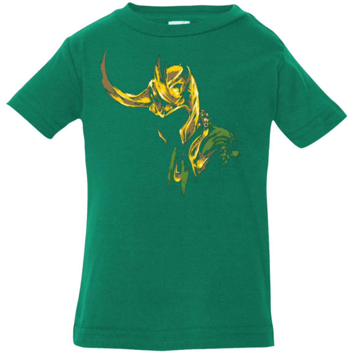 T-Shirts Kelly / 6 Months PRINCE OF MISCHIEF Infant Premium T-Shirt