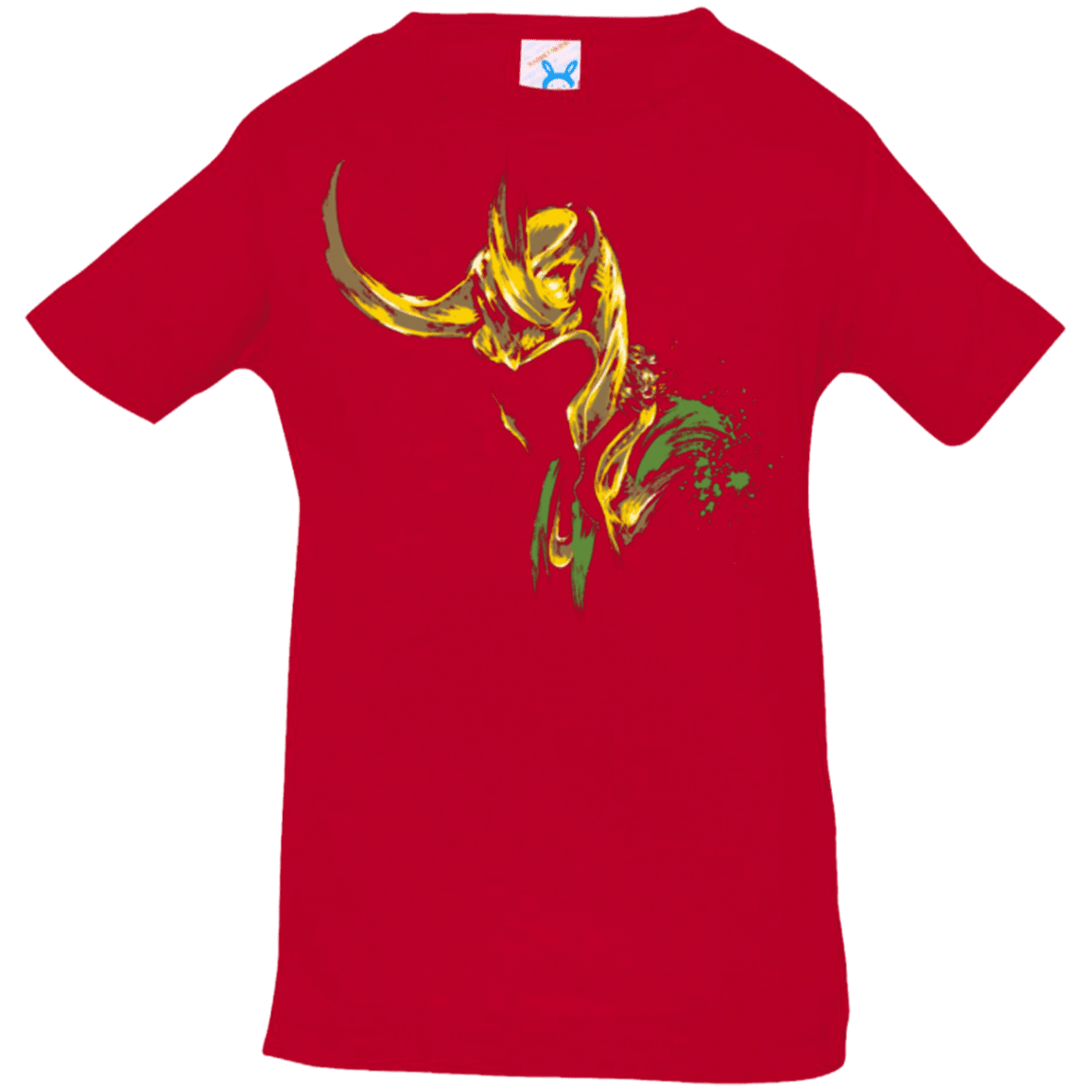 T-Shirts PRINCE OF MISCHIEF Infant Premium T-Shirt