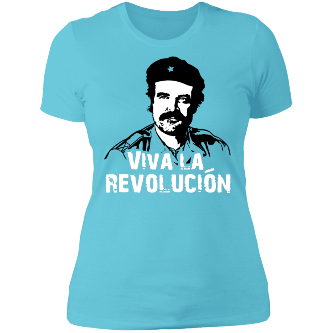 T-Shirts Cancun / S Prisoner Revolution Women's Premium T-Shirt