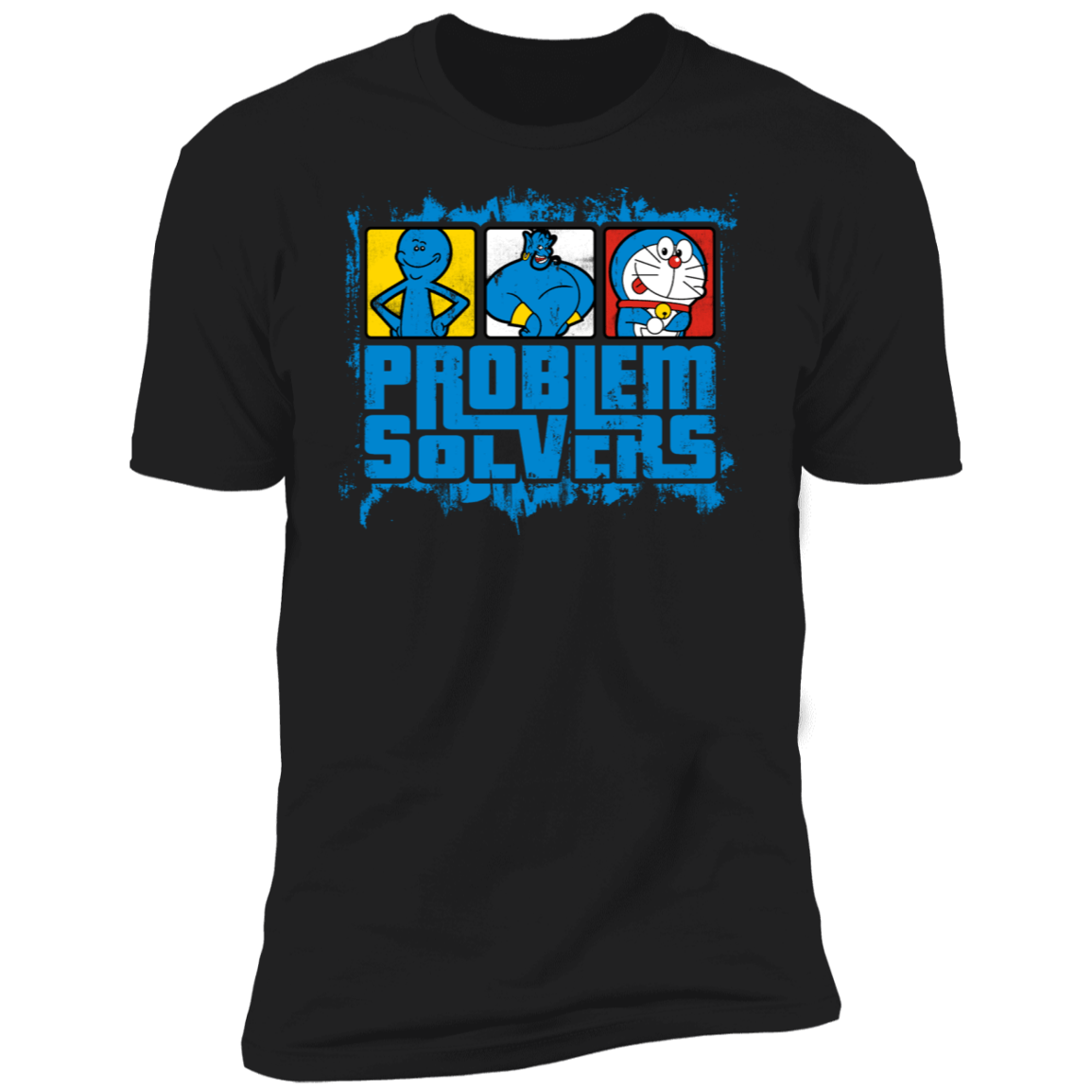 Problem Solvers Men's Premium T-Shirt