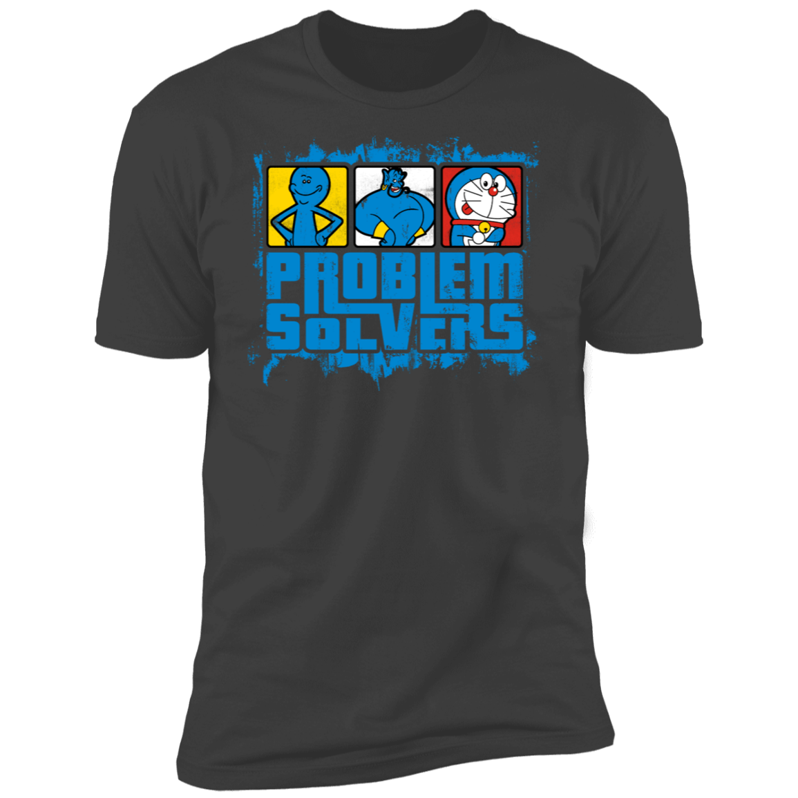 Problem Solvers Men's Premium T-Shirt
