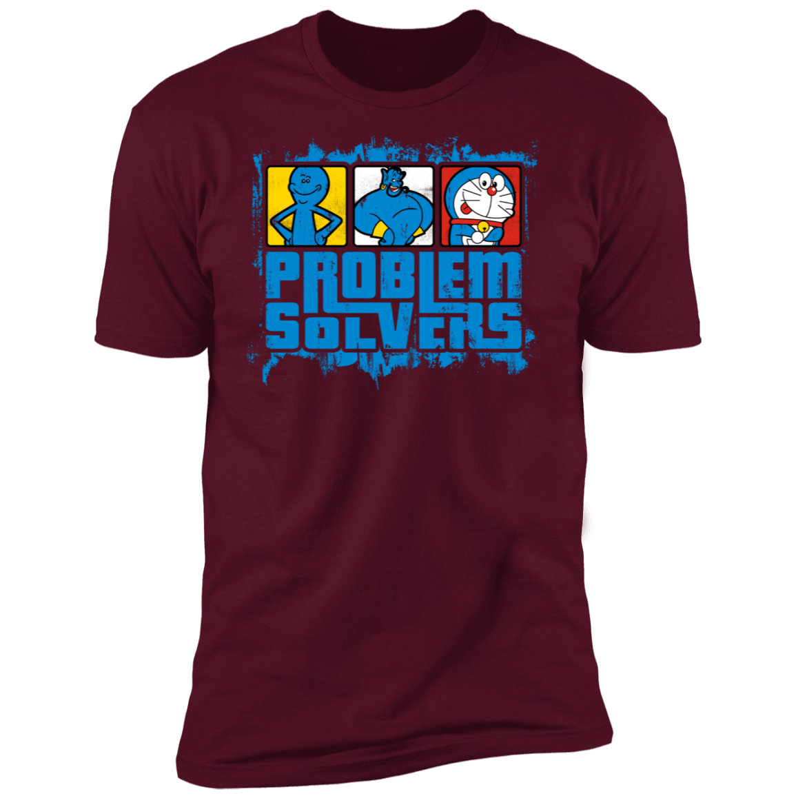 Problem Solvers Men's Premium T-Shirt