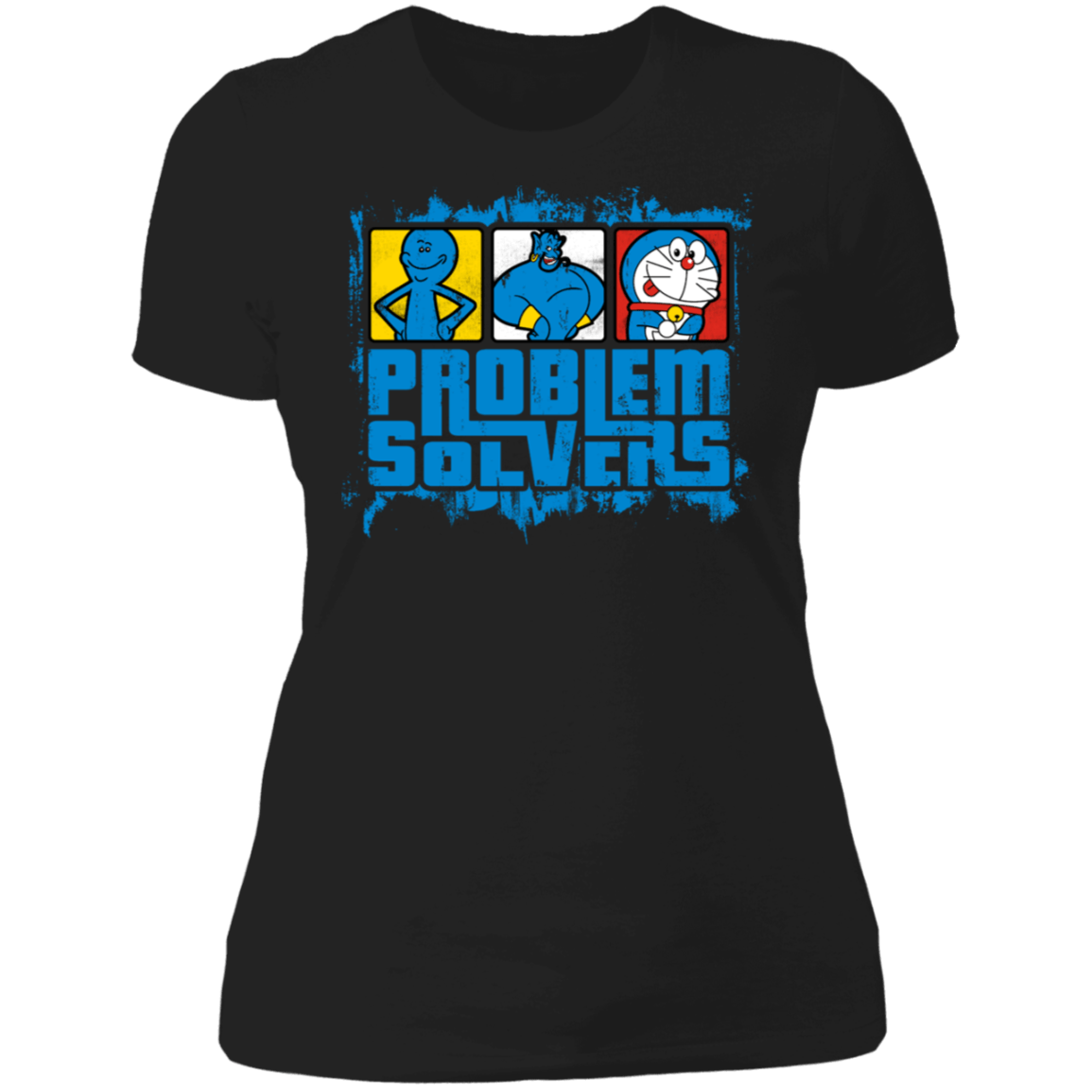 Problem Solvers Women's Premium T-Shirt