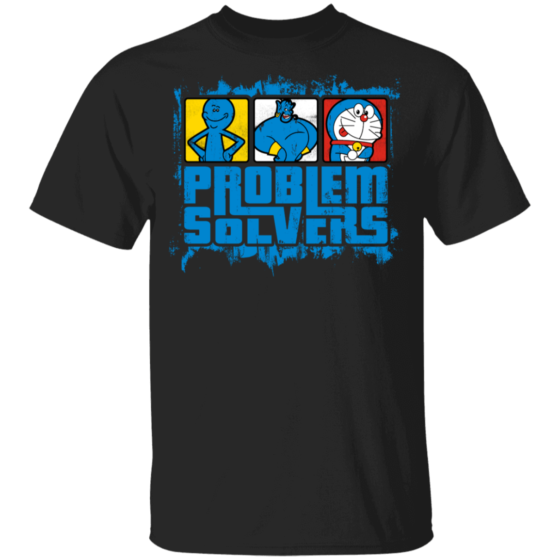 Problem Solvers Youth T-Shirt
