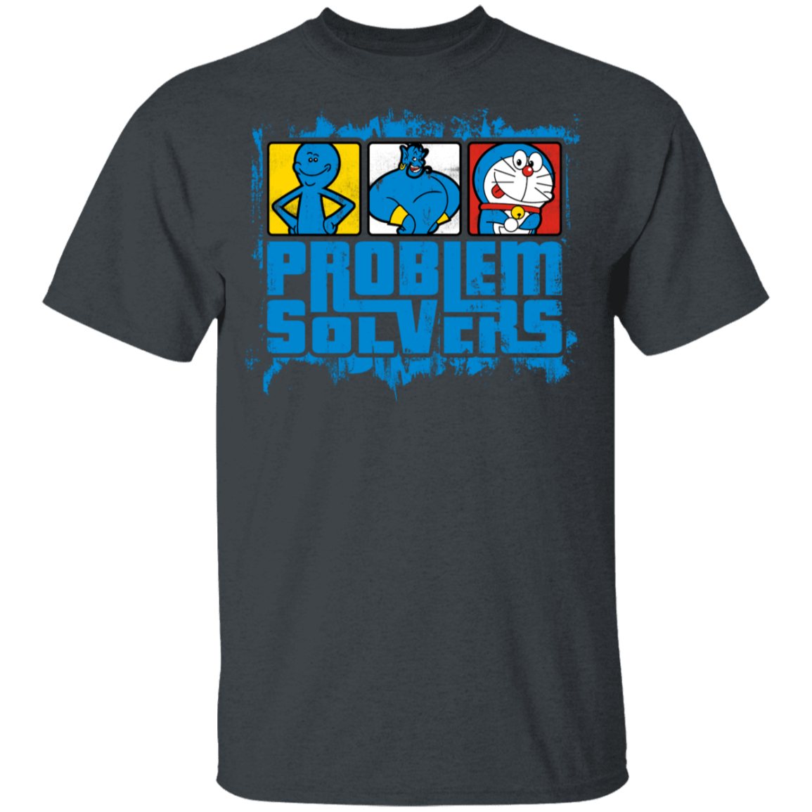 Problem Solvers Youth T-Shirt