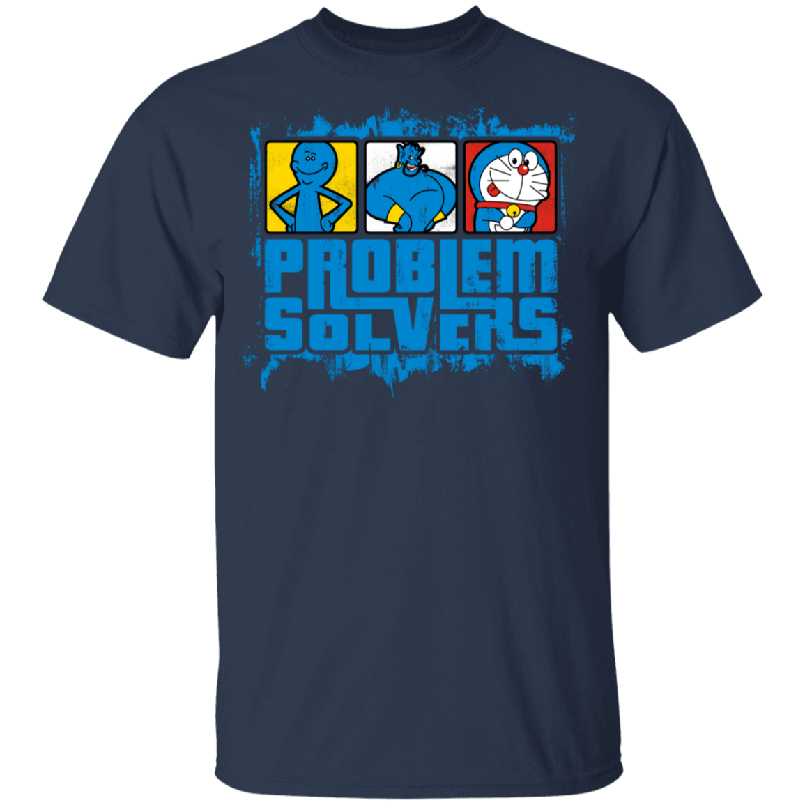 Problem Solvers Youth T-Shirt