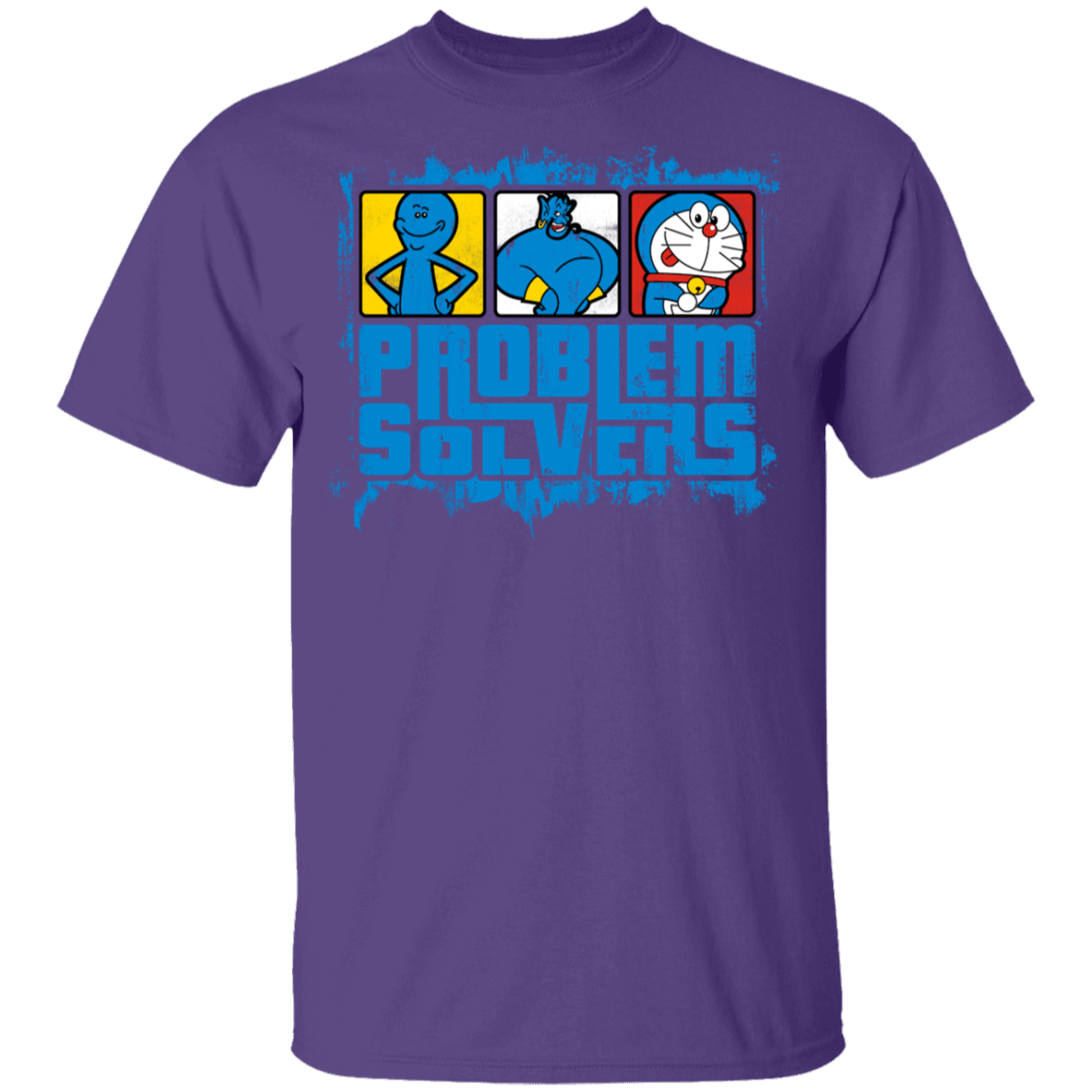 Problem Solvers Youth T-Shirt