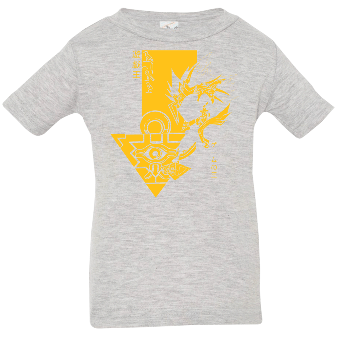Profile - Pharaoh Atem Infant Premium T-Shirt