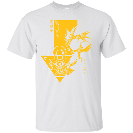 Profile - Pharaoh Atem T-Shirt