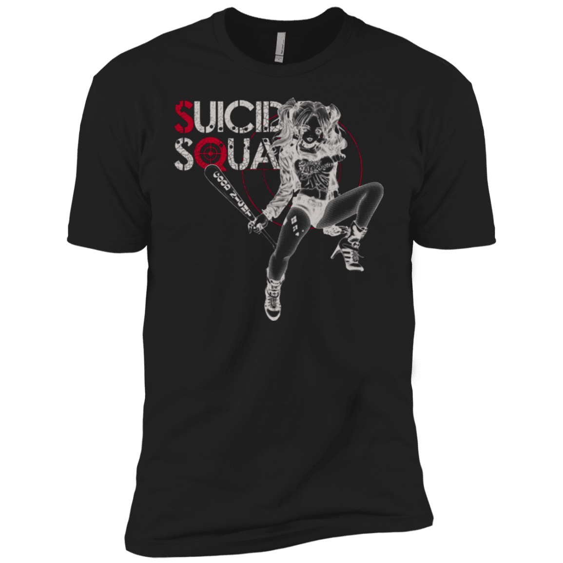 T-Shirts Black / YXS Property of J Boys Premium T-Shirt