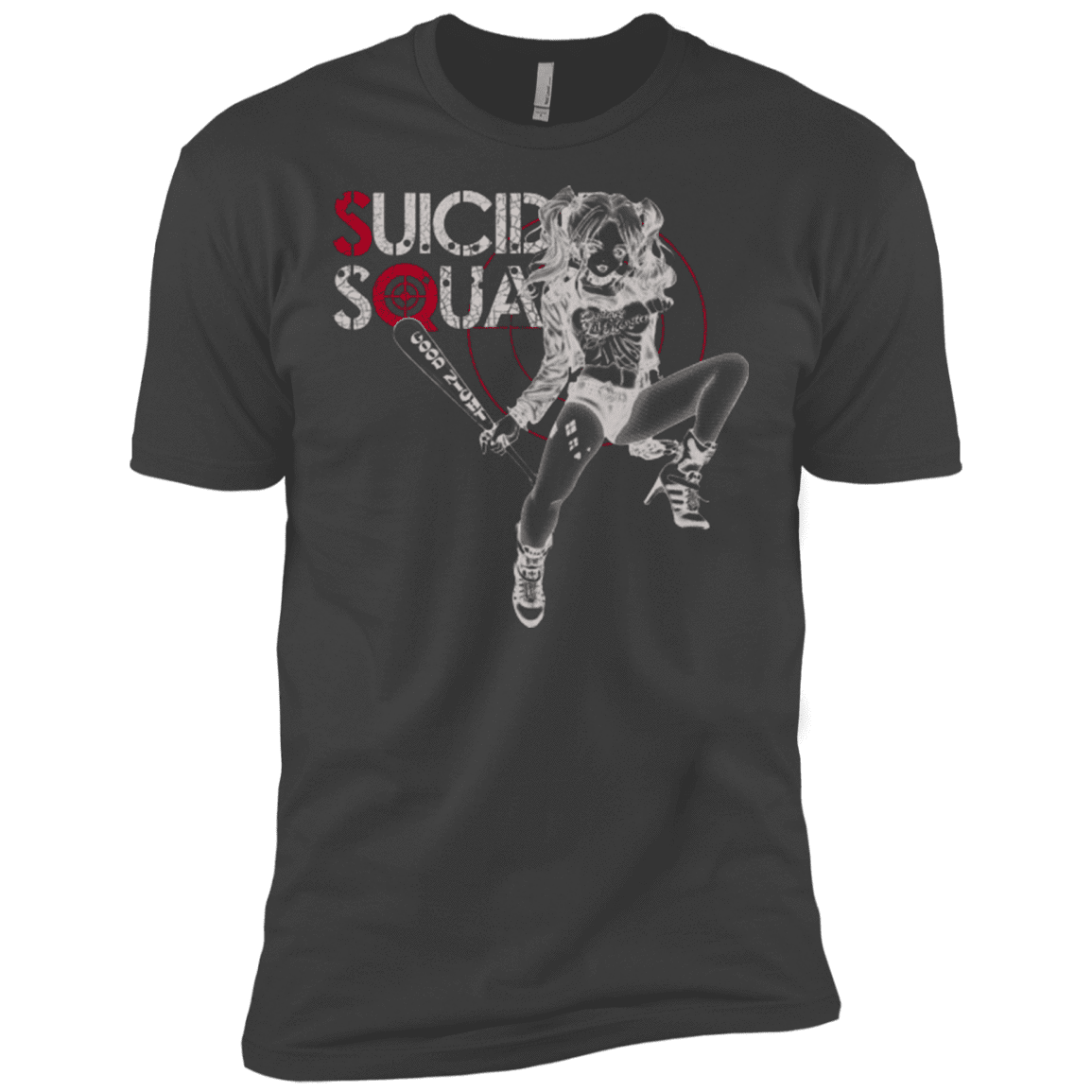 T-Shirts Heavy Metal / X-Small Property of J Men's Premium T-Shirt