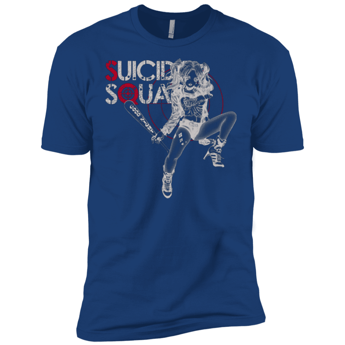 T-Shirts Royal / X-Small Property of J Men's Premium T-Shirt