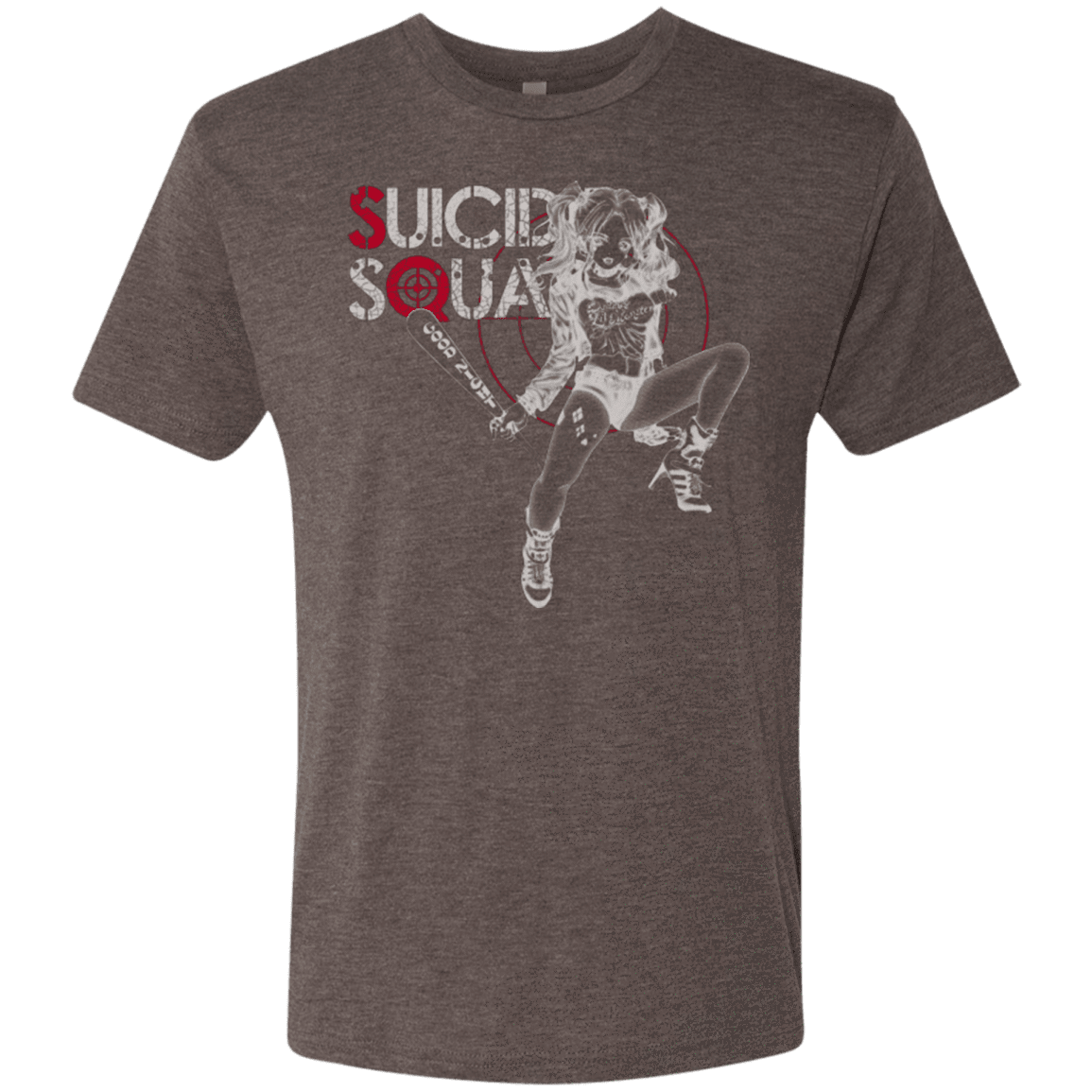 T-Shirts Macchiato / Small Property of J Men's Triblend T-Shirt