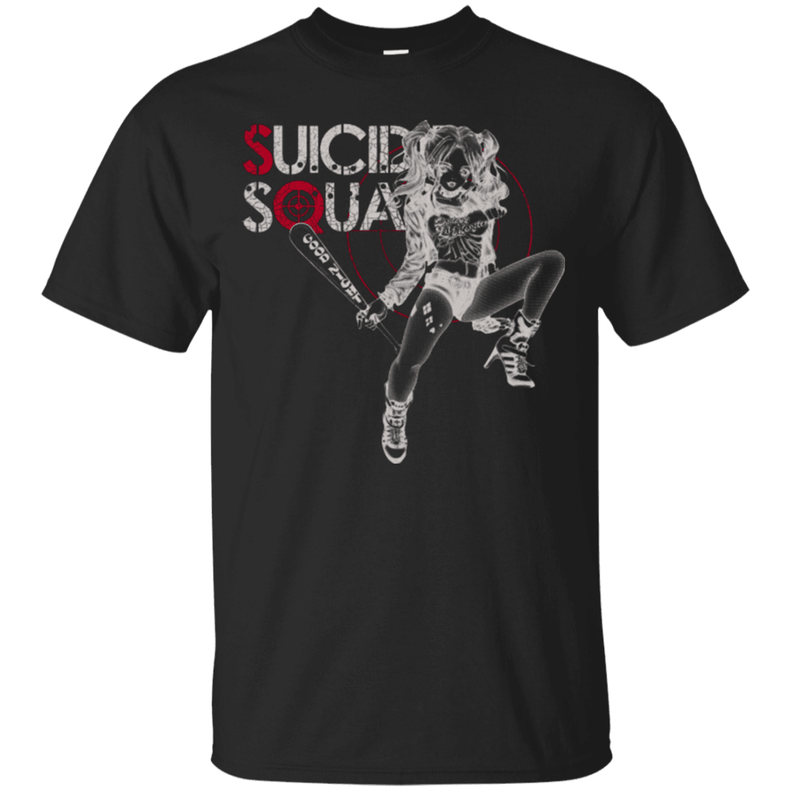 T-Shirts Black / Small Property of J T-Shirt