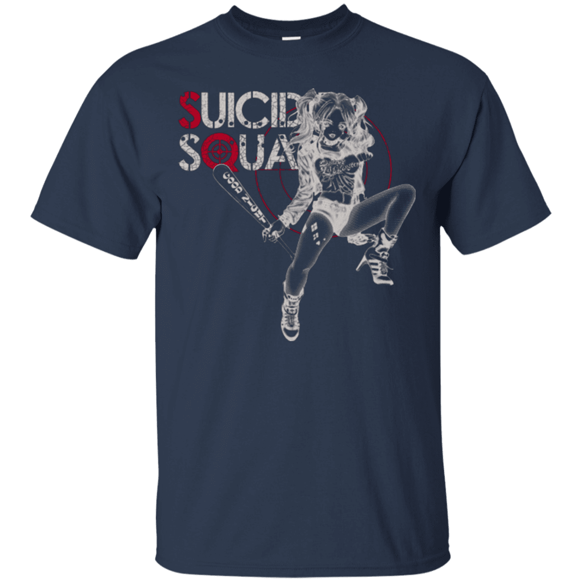 T-Shirts Navy / Small Property of J T-Shirt