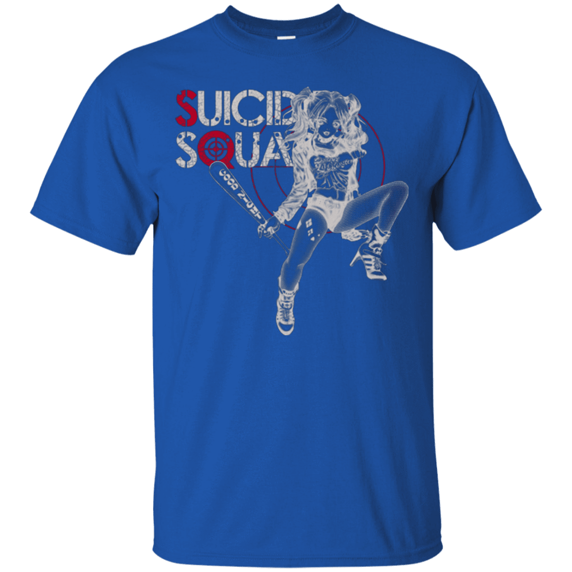 T-Shirts Royal / Small Property of J T-Shirt