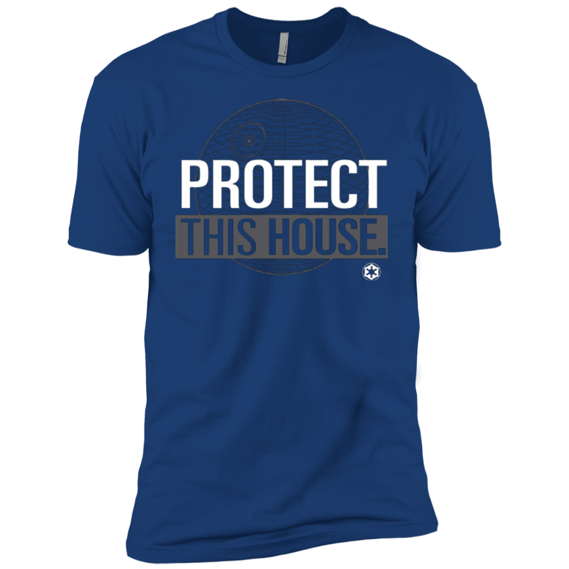 T-Shirts Royal / YXS Protect This House Boys Premium T-Shirt