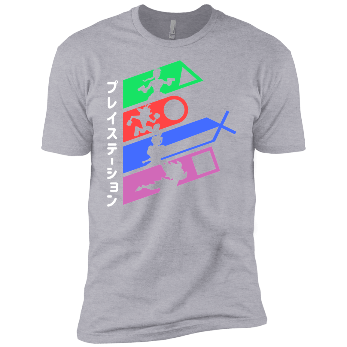 PSX Boys Premium T-Shirt