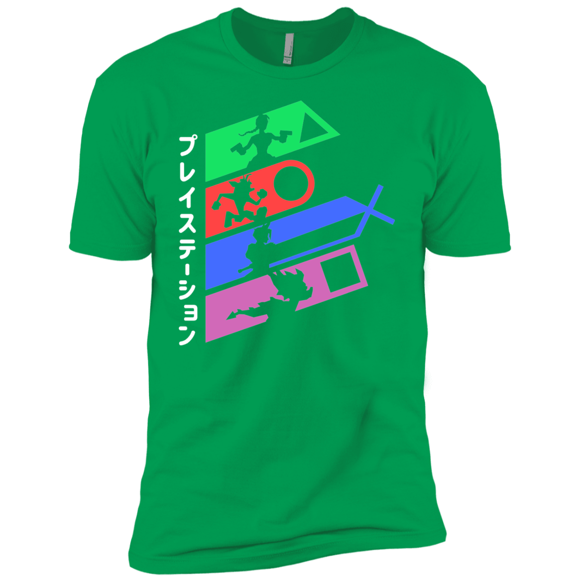 PSX Boys Premium T-Shirt