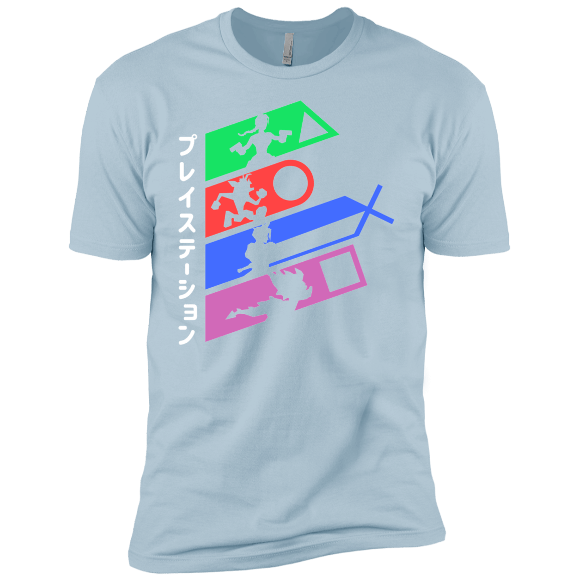 PSX Boys Premium T-Shirt