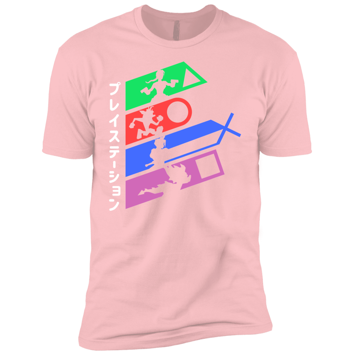 PSX Boys Premium T-Shirt