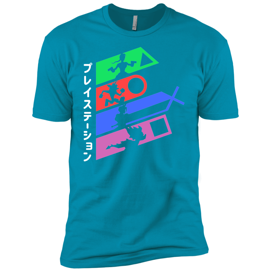 PSX Boys Premium T-Shirt