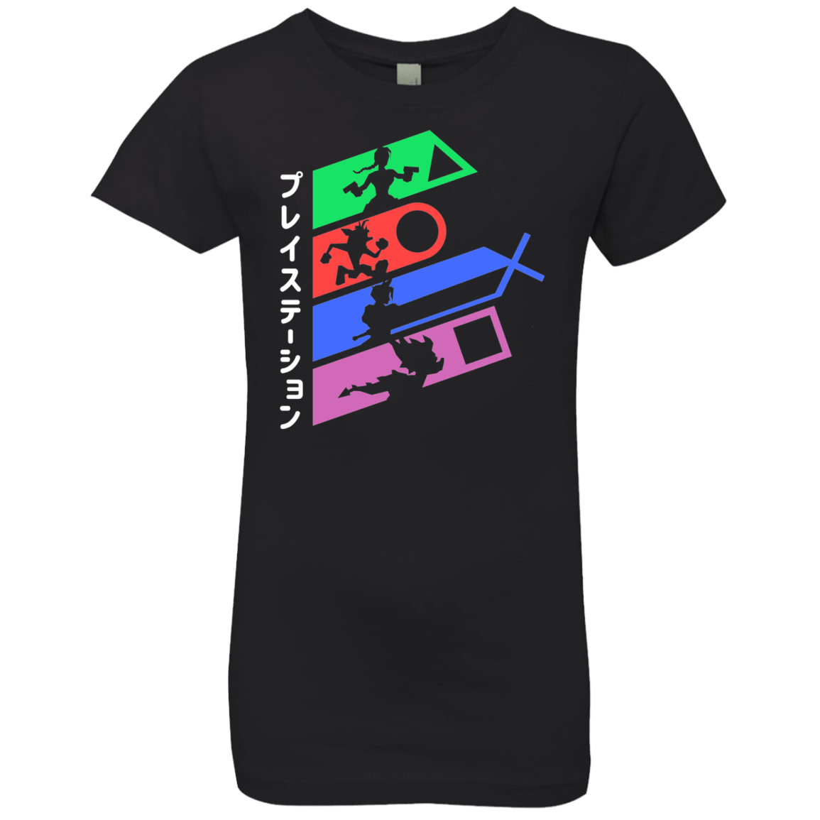 PSX Girls Premium T-Shirt