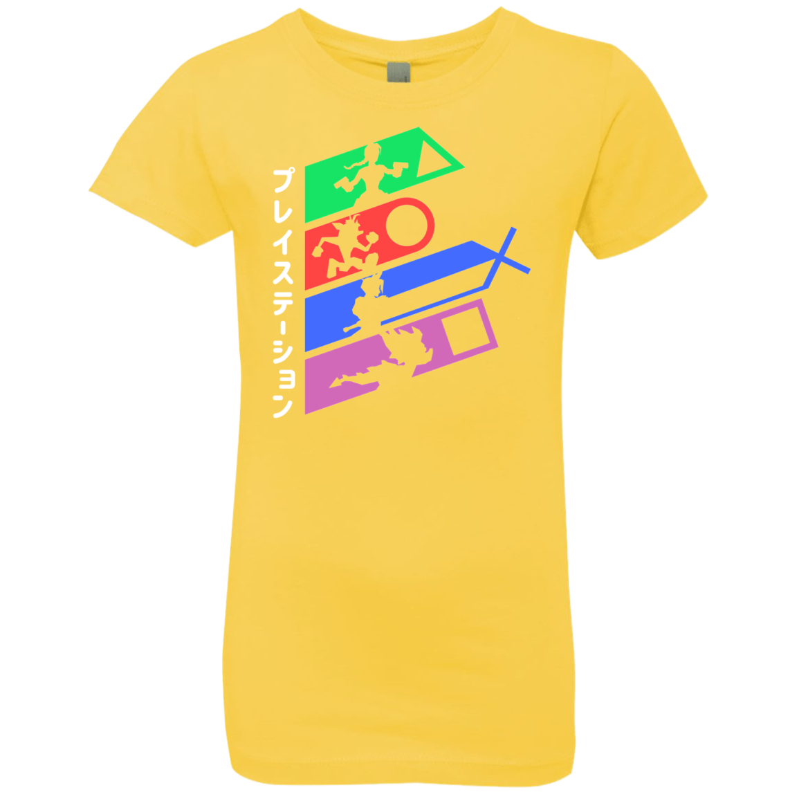 PSX Girls Premium T-Shirt