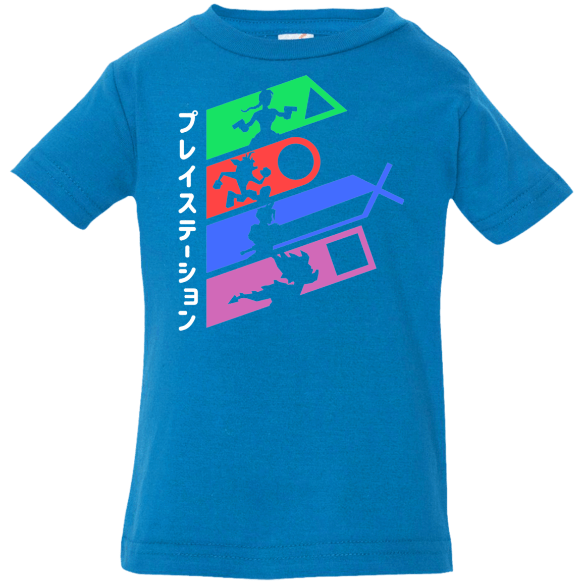 T-Shirts Cobalt / 6 Months PSX Infant Premium T-Shirt