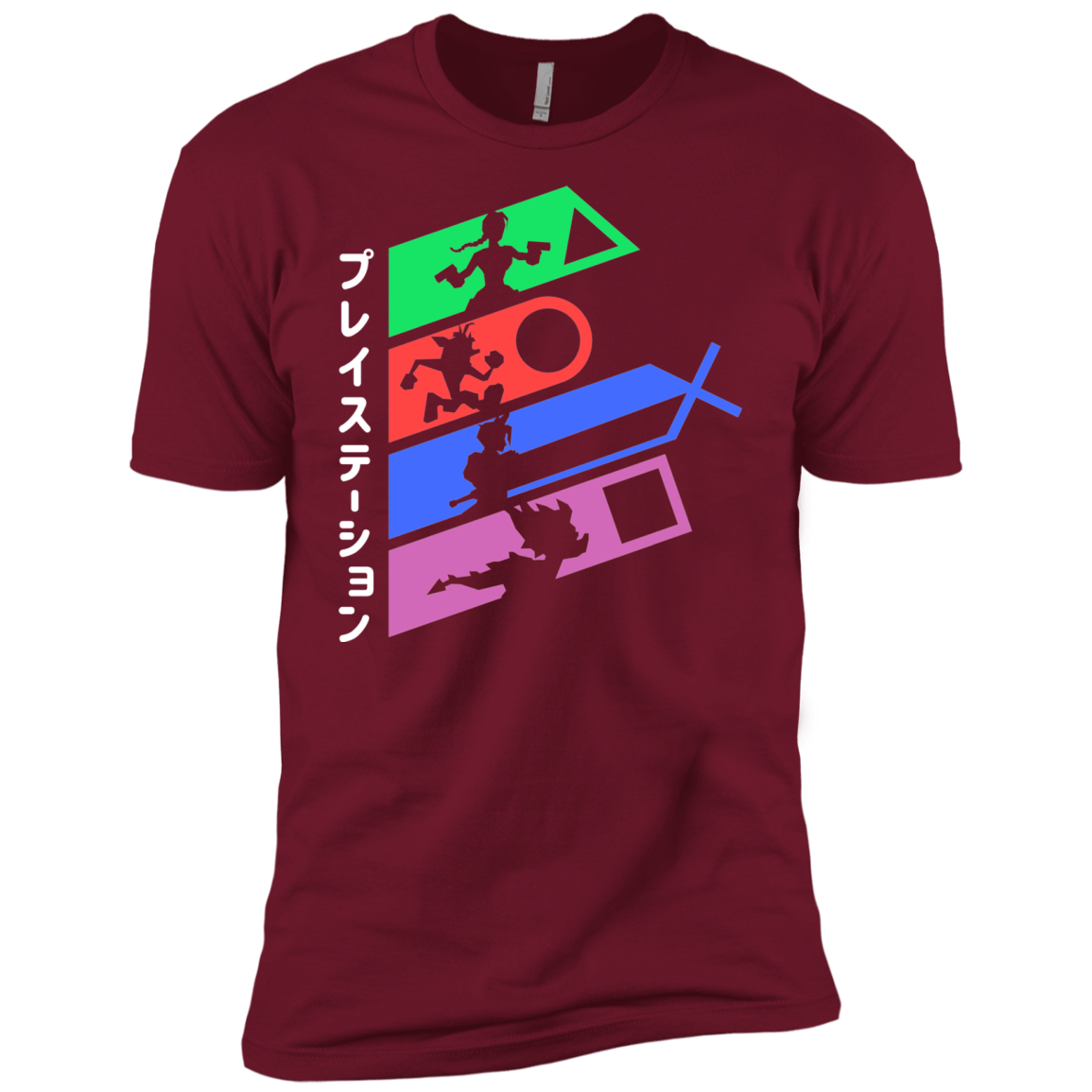 PSX Men's Premium T-Shirt