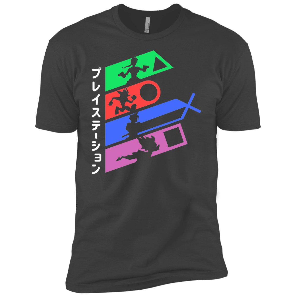 PSX Men's Premium T-Shirt