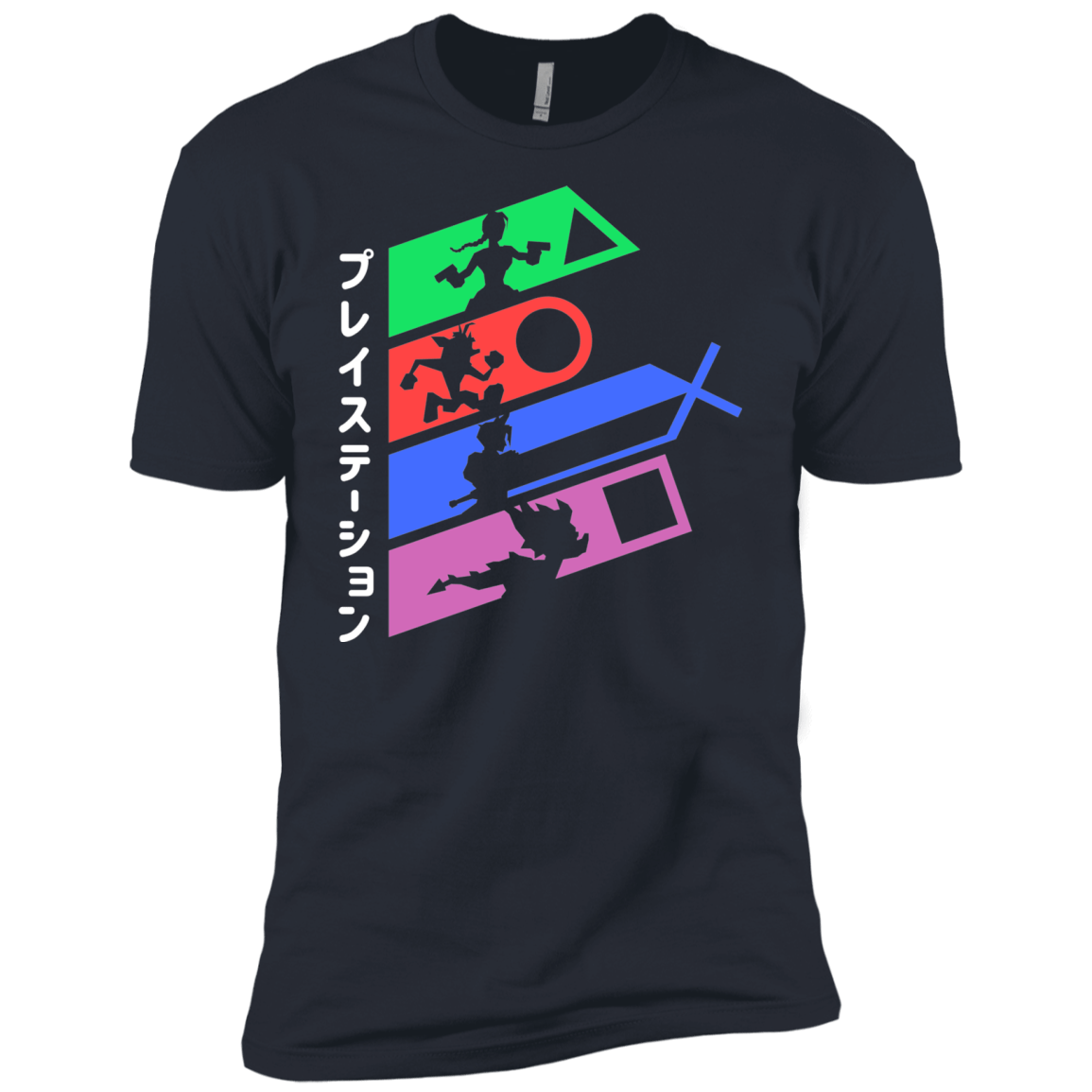 PSX Men's Premium T-Shirt