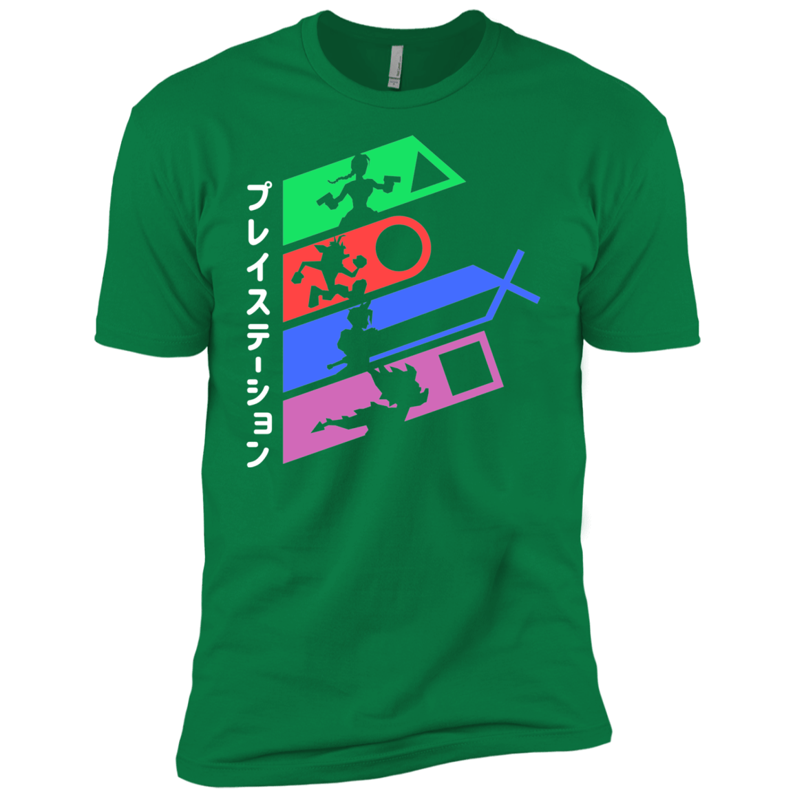 PSX Men's Premium T-Shirt