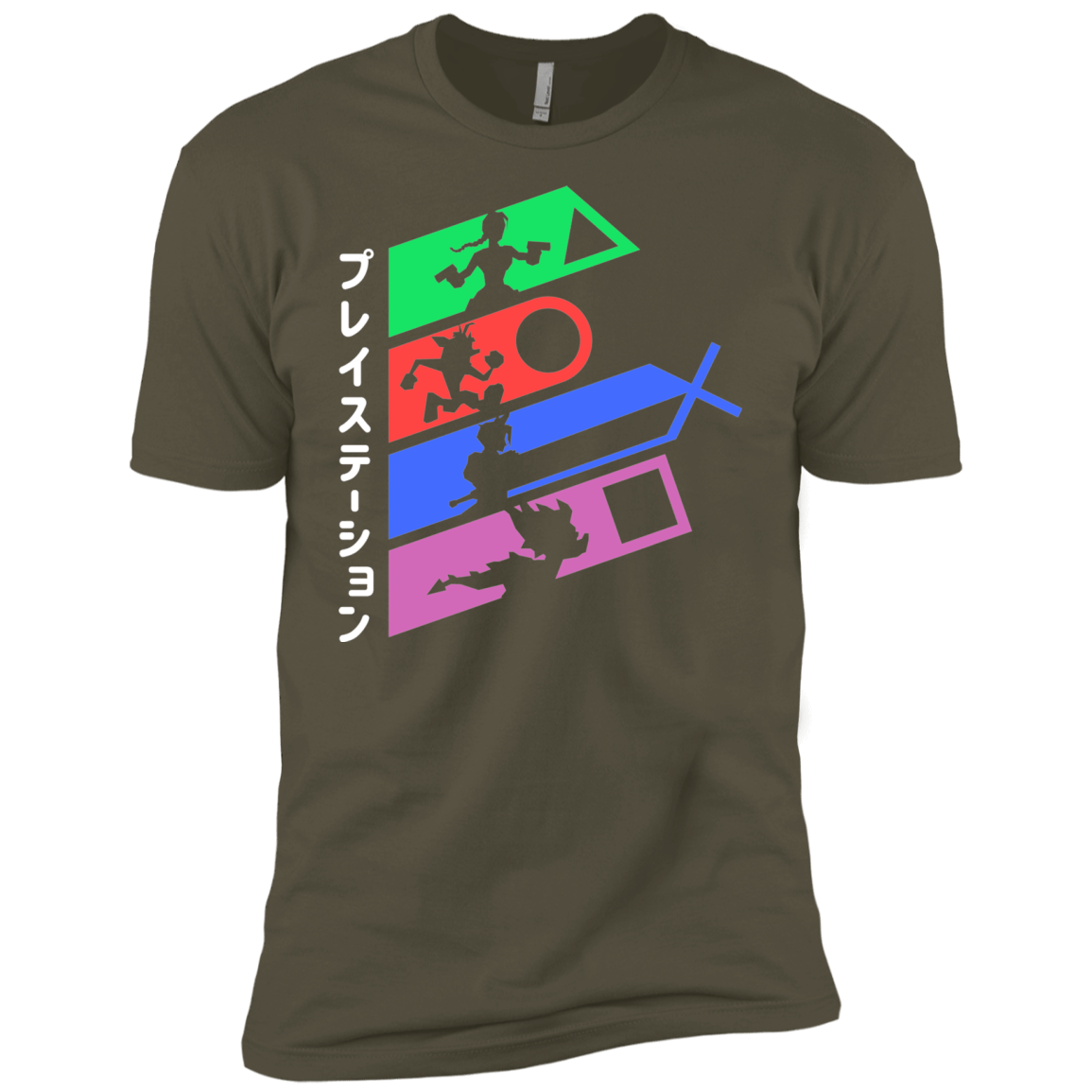 PSX Men's Premium T-Shirt