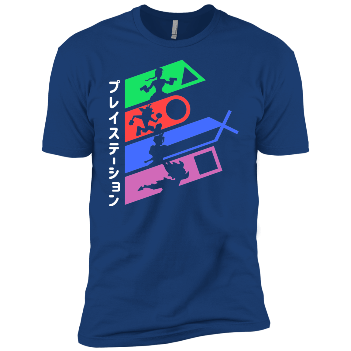 PSX Men's Premium T-Shirt