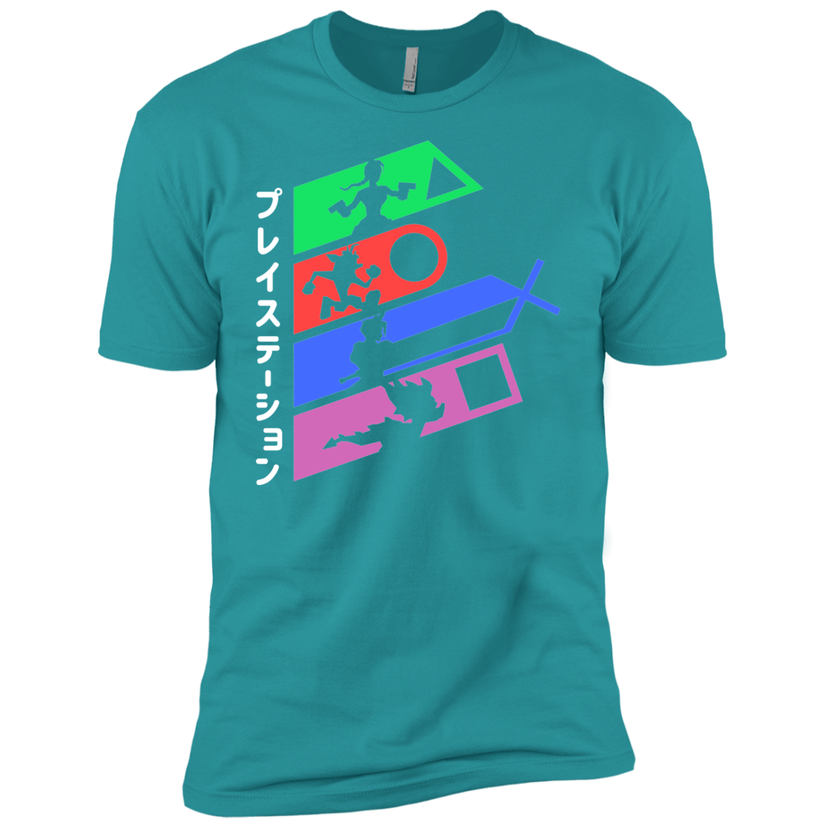 PSX Men's Premium T-Shirt