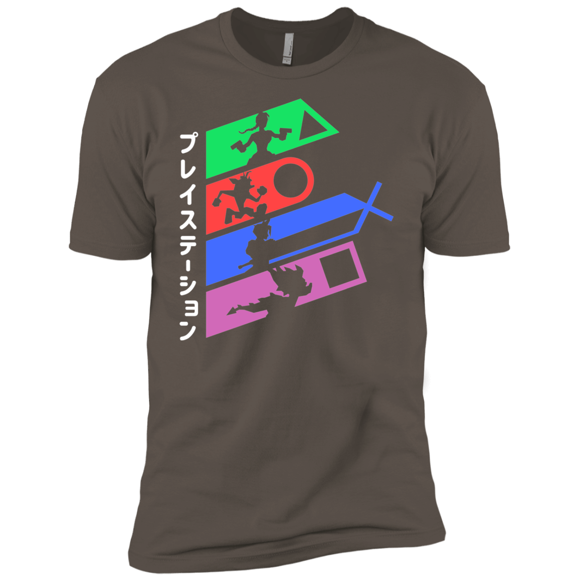 PSX Men's Premium T-Shirt