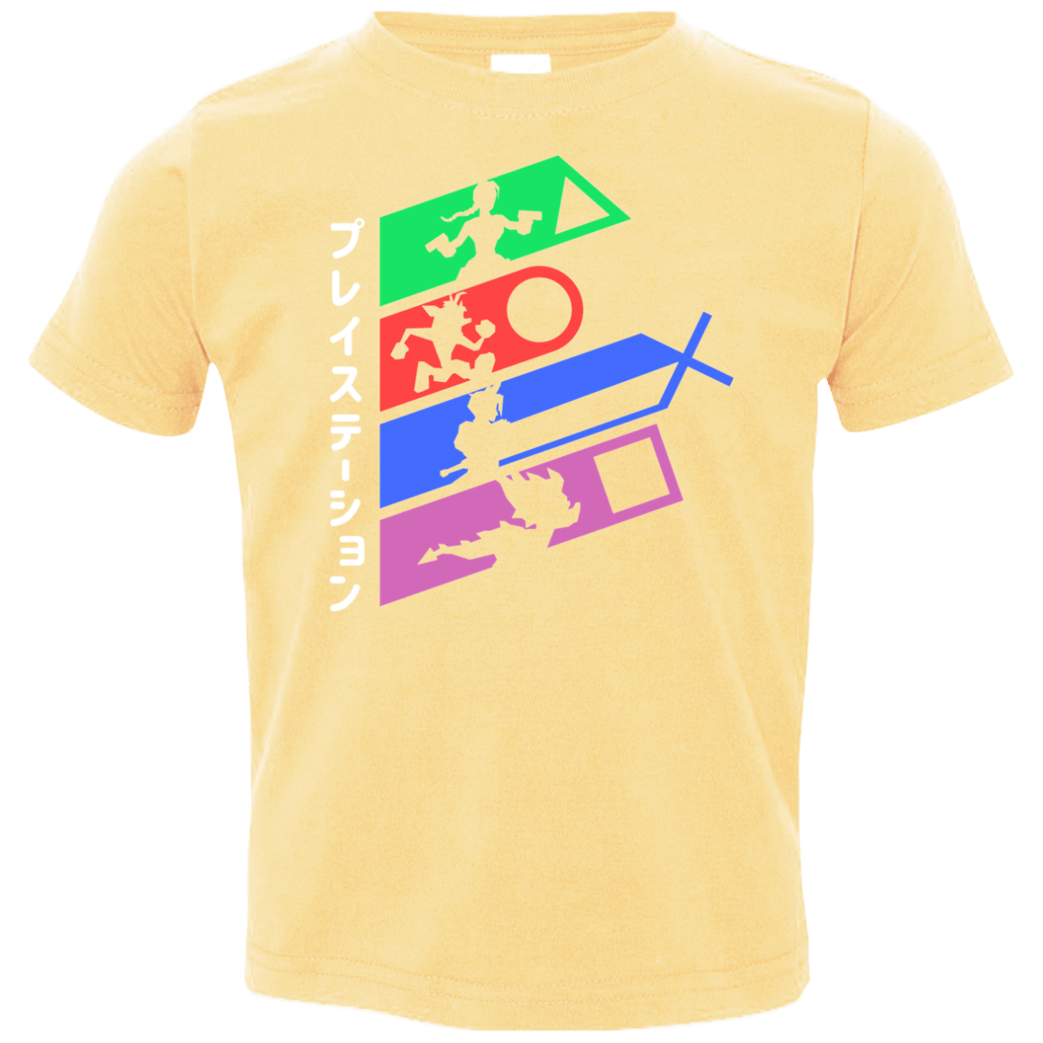 PSX Toddler Premium T-Shirt