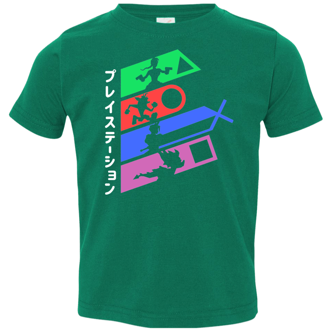 PSX Toddler Premium T-Shirt