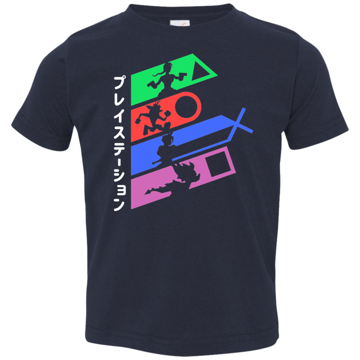 PSX Toddler Premium T-Shirt