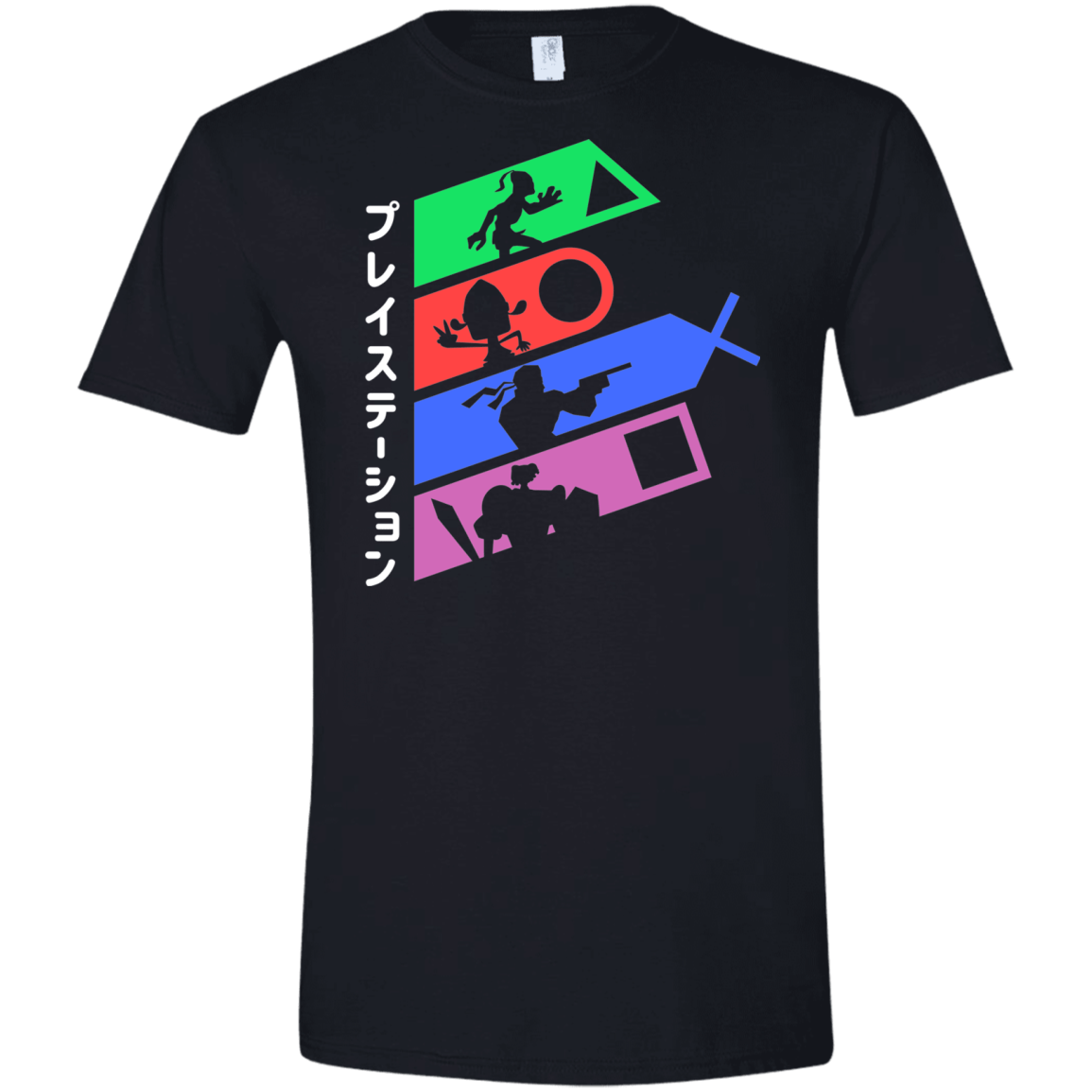 PSX v2 Men's Semi-Fitted Softstyle