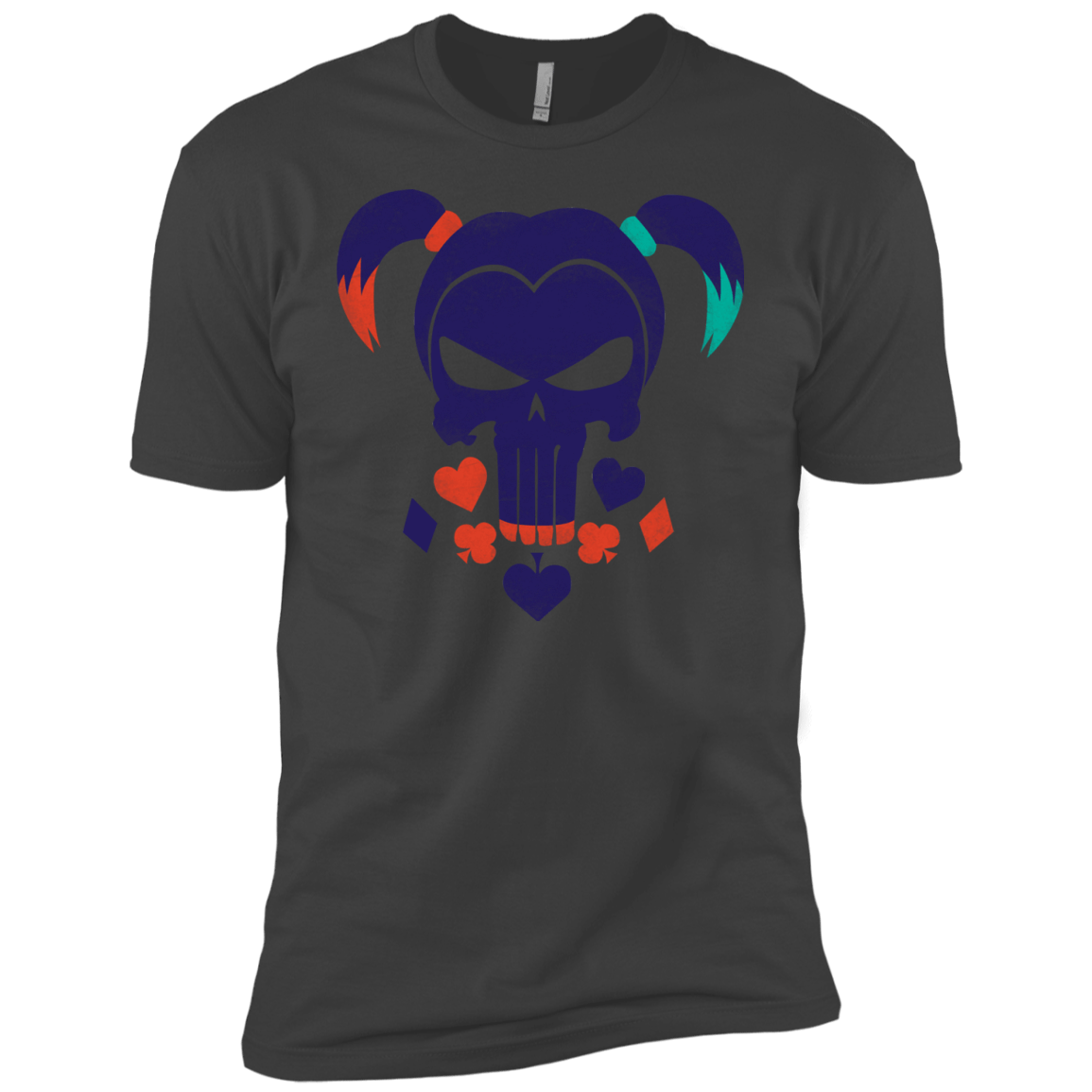 T-Shirts Heavy Metal / YXS PUDDINSHER Boys Premium T-Shirt